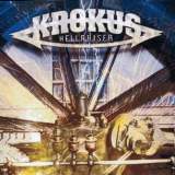Krokus - Hellraiser